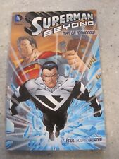 Superman beyond man for sale  Waterboro