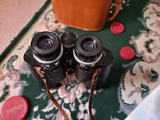 Binoculars vintage Kalimar 7 - 12 x 50 in case for sale  Shipping to South Africa