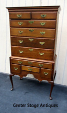 cherry dresser for sale  Mount Holly