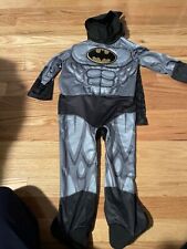 Infant batman halloween for sale  South Bend