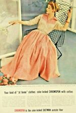 vintage life 1954 magazine for sale  Croydon