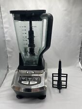 Ninja Blender BL700 30 Sistema de Cocina 1200 3 velocidades Mezclador de Montaje de Vaso segunda mano  Embacar hacia Argentina