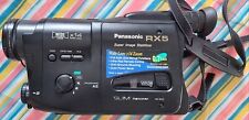 Panasonic rx5 telecamera usato  Cave