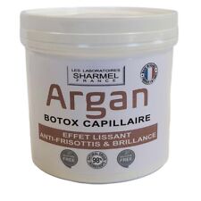 Botox capillaire huile d'occasion  Chabeuil