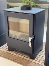 Wood burning stove for sale  Shipping to Ireland