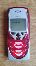 Używany, Telefon Nokia 8310 z baterią. na sprzedaż  Wysyłka do Poland