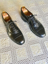 Chaussure alden cuir d'occasion  Villeneuve-sur-Lot