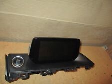 Mazda 6 GPS NAWIGACJA RADIO NAWIGACJA NAWIGACJA SATELITARNA GMD7669C0A  na sprzedaż  PL