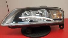 Audi headlight nearside for sale  THAME