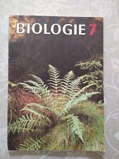 Biologie ddr verlag gebraucht kaufen  Neubrandenburg