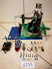 Lego 6273 pirates usato  Moncalieri