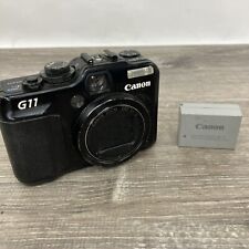 Canon powershot g12 for sale  Santa Clarita
