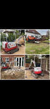 Digger micro 1.5 for sale  CHATHAM