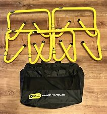 Sklz speed hurdles for sale  Shipping to Ireland