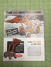 Ford fmd industrial for sale  Defiance