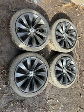 Passat scirocco alloys for sale  COVENTRY