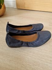 Clarks unstructured shoes for sale  HASLEMERE