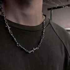 Barbed wire clavicle for sale  Linden