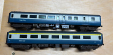 Intercity coaches blue for sale  FALKIRK