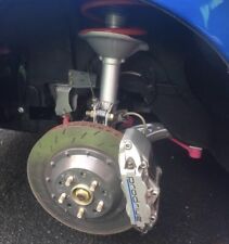 Prodrive bilstein subaru for sale  SWANSEA