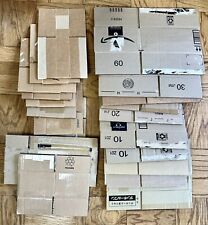 Lot small boxes for sale  New York