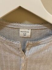 Nwot girls abercrombie for sale  Canton