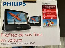 Usado, DVD player philips PD9012m/37 comprar usado  Enviando para Brazil