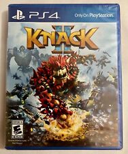 Knack sony playstation for sale  Conyers