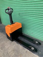 Lwe130 electric pallet for sale  CARDIFF