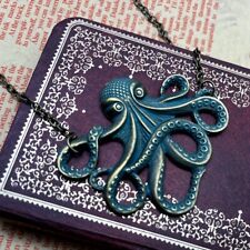 Gothic style octopus d'occasion  Expédié en Belgium