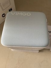 Vimgo projector 1080p d'occasion  Expédié en Belgium