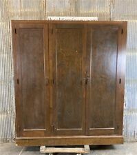 storage cabinet rustic for sale  Payson