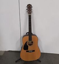 guitar left handed acoustic for sale  Colorado Springs