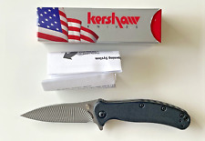 Kershaw 1735 zing for sale  Odessa