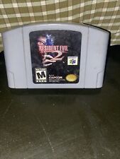 Usado, Resident Evil 2 (Nintendo 64 N64) N64 EUA autêntico testado maduro comprar usado  Enviando para Brazil