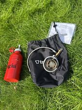 Trangia multifuel burner for sale  HARROW