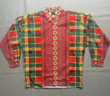 Authentique chemise vintage d'occasion  Lyon VII