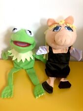 Kermit miss piggy for sale  NEWCASTLE UPON TYNE