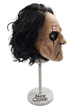 Alice cooper autographed for sale  New York