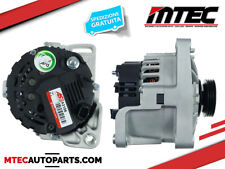 ALTERNATORE DACIA LOGAN SANDERO STEPWAY // RENAULT CLIO KANGOO D4F732 D4F734, usado comprar usado  Enviando para Brazil