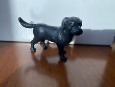 Schleich hund 16327 gebraucht kaufen  Freiburg