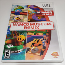 Namco museum remix for sale  Cedar Rapids