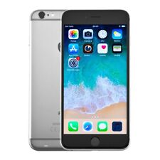 Apple iPhone 6S 64GB space grey iOS smartfon zwrot klienta jak nowy na sprzedaż  Wysyłka do Poland