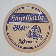 Bierdeckel engelhardt bier gebraucht kaufen  St Ingbert