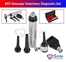 Ent otoscope ophthalmoscope for sale  Shipping to Ireland