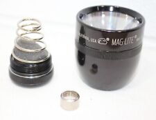 Maglite flashlight parts for sale  North Canton