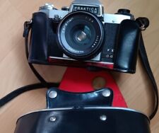 Kamera fotoapparat praktica gebraucht kaufen  Herzogenrath