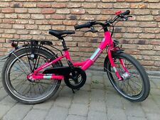 Tolles kinder fahrrad gebraucht kaufen  Roggendorf,-Worringen