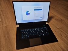 Alienware x17 11800h for sale  Shipping to Ireland