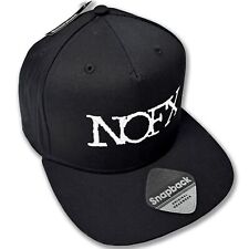 Nofx new black for sale  Shipping to Ireland
